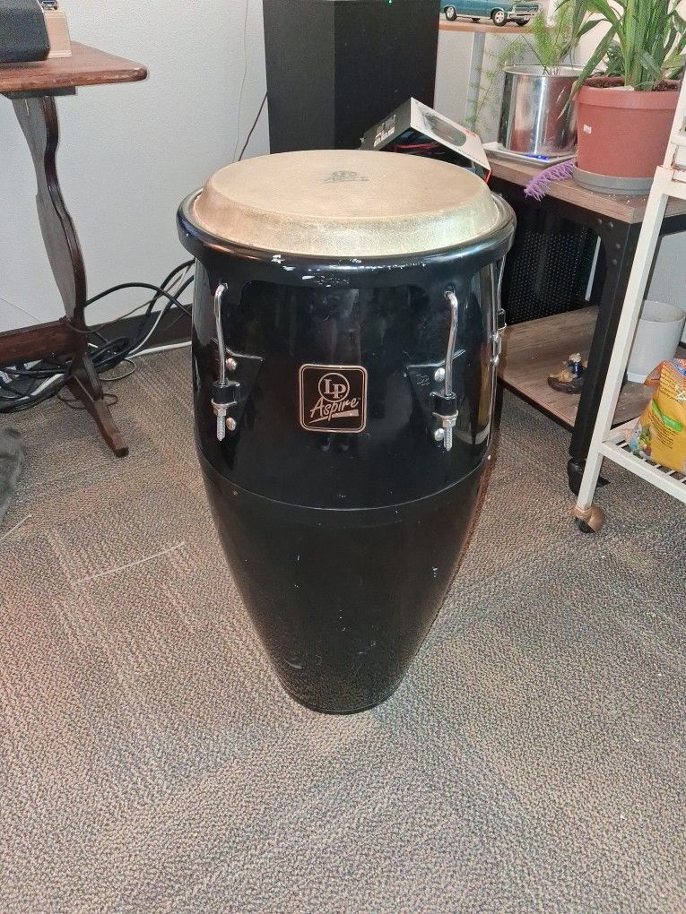 Conga Drum