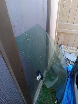 02 Civic Si Window Parts