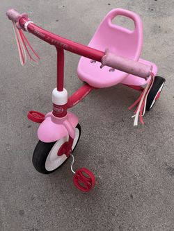 Radio Flyer Tricycle
