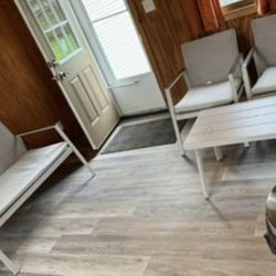 Inside Patio Furniture 