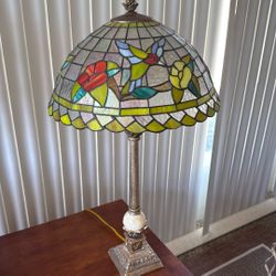 Lamp -excellent Condition $100 obo