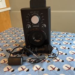 Karaoke Machine