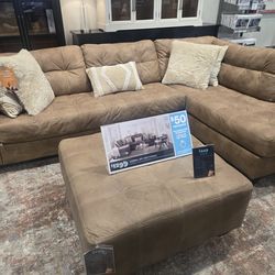 SECTIONAL SOFA COUCH