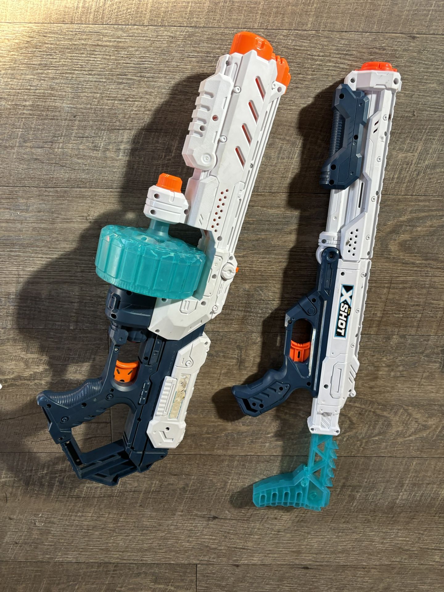 Toys 