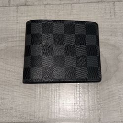 LV WALLET MEN