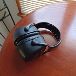 Howard Leight Ear Protection