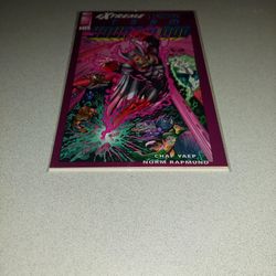 1994 TEAM YOUNGBLOOD #7 COMIC BAGGED AND BOARDED 