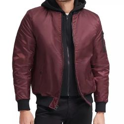 Men's Jacket Guess XXL Chammara 