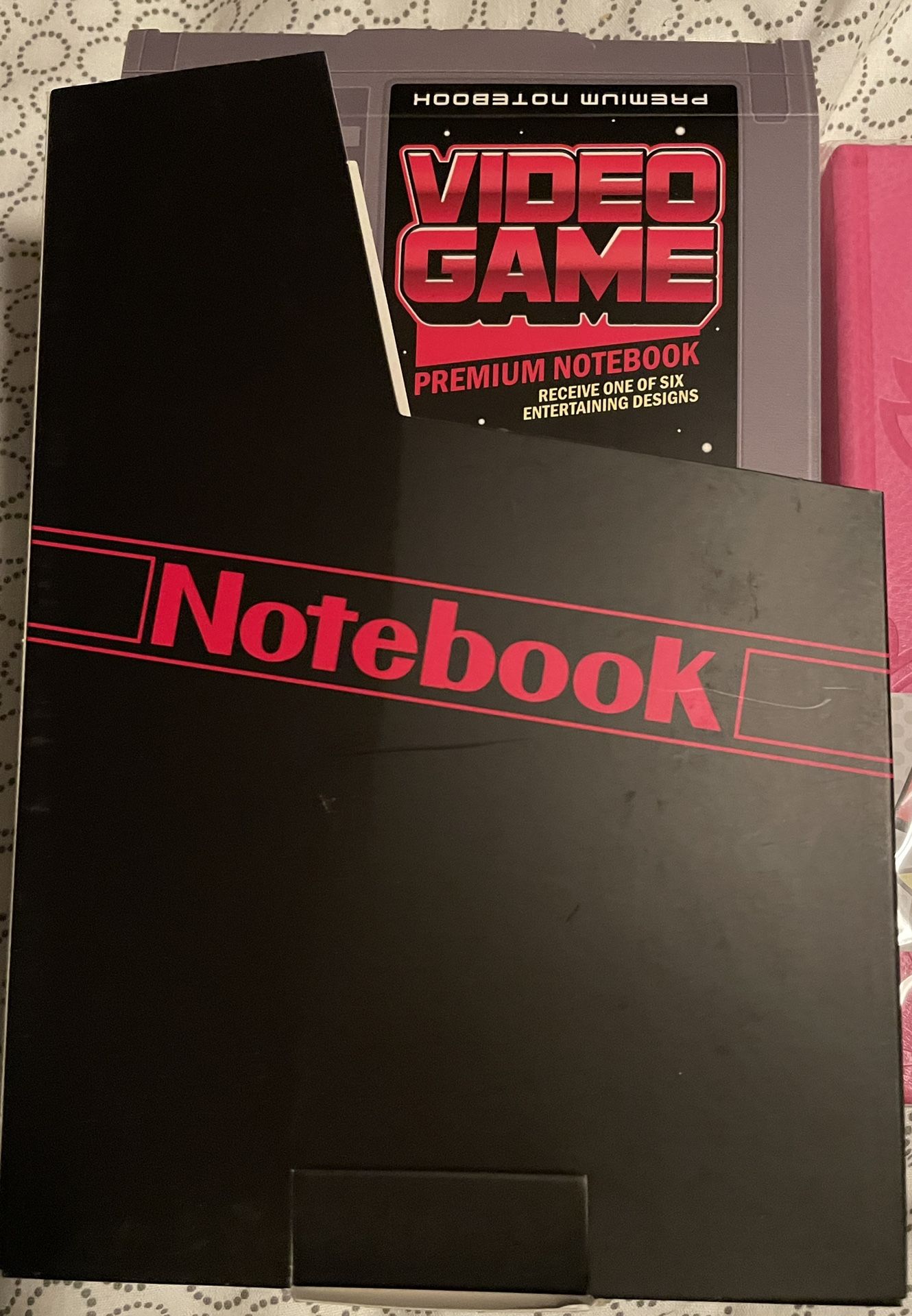 Last minute Christmas ideas for gamers and sci-fi fans