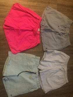 Swim shorts