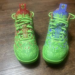 Puma MB.03 TMNT – Size 7.5 Youth/Men’s – Like New | OBO