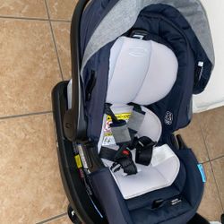 Infant Car seat 