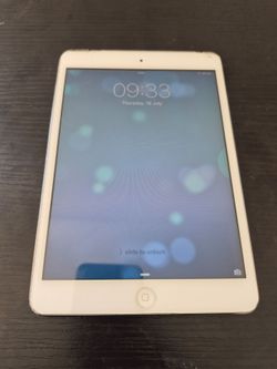 Ipad Mini