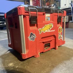 XL Packout Box