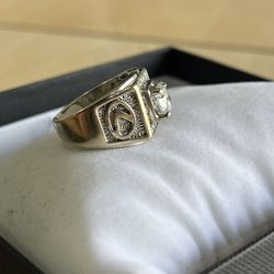 14k Ring 