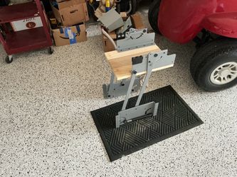 Appliance lift