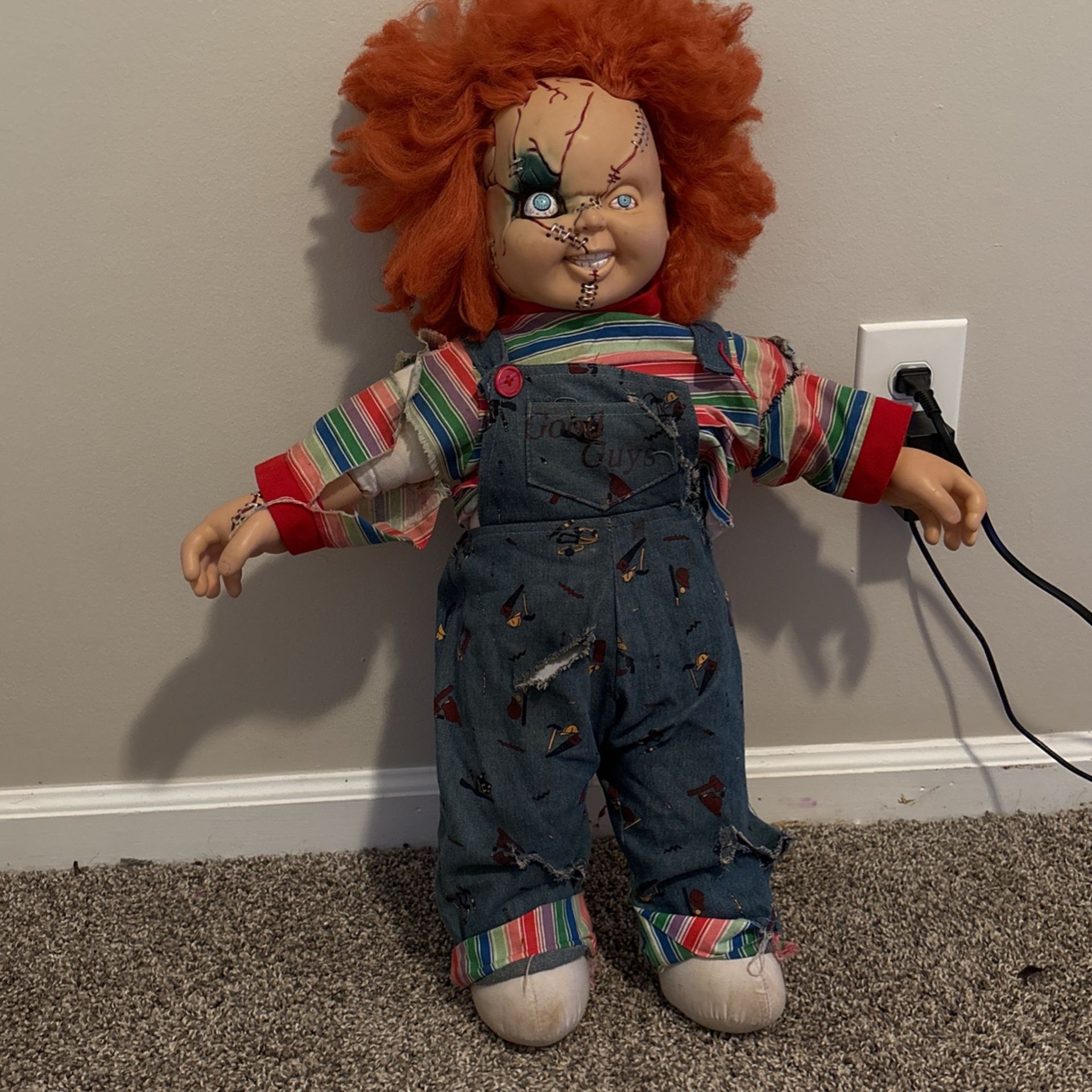 Chucky