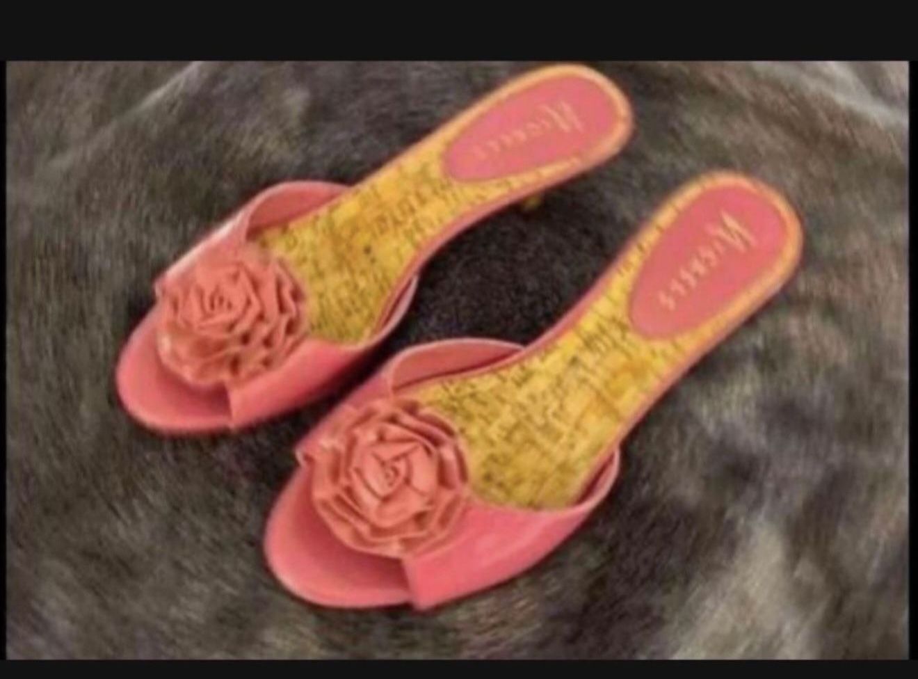 Womens Shoes Size 8