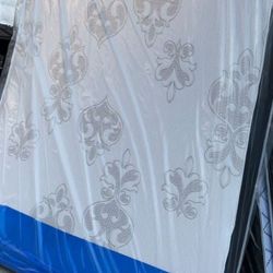 Brand New Double Size Mattress For Sale