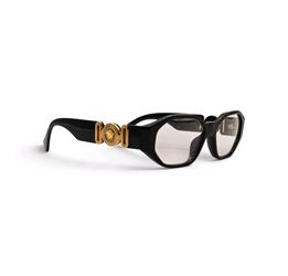 Versace Irregular Biggie Sunglasses VE4361
