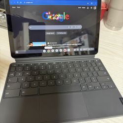 Lenovo Chromebook