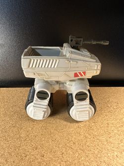 Star Wars  Mini-Rigs  MTV-7 Multi-Terrain Vehicle