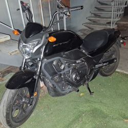 2018 CTX 700N HONDA MO