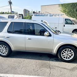 2007 Saab 9-7x