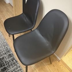 Dining Chairs 