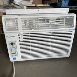 Keystone 10,000 BTU Window Air Conditioner and Dehumidifier