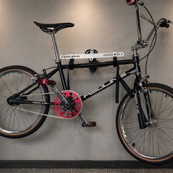 Redline BMX Old School 