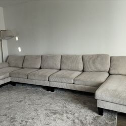 LARGE Washable Couches 