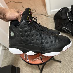 Jordan 13 Playoff 