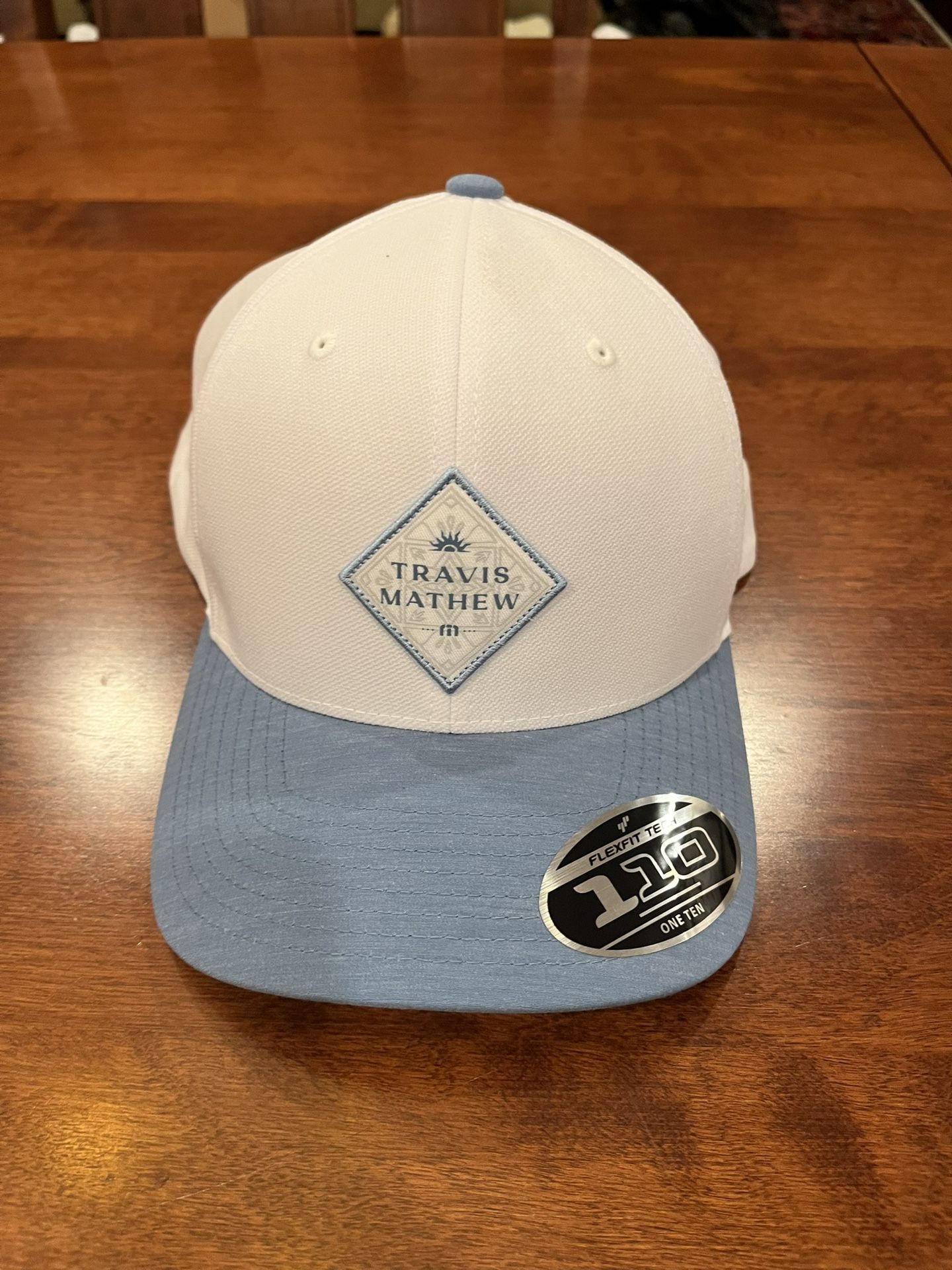 New Travis Mathew Golf Hat