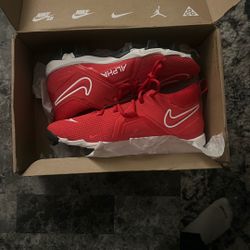 Cleats