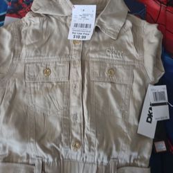 Deny Romper 