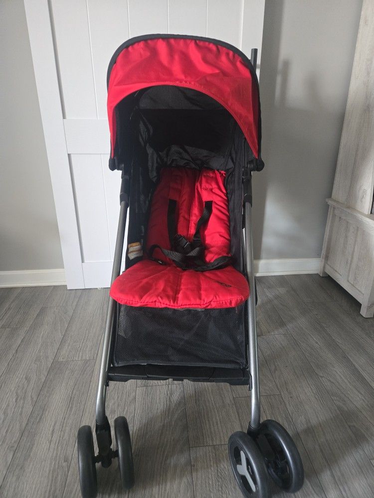 Zobo Stroller