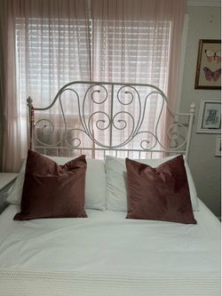 Bed Frame