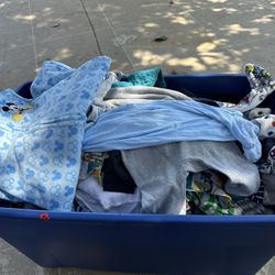Baby Boy Clothes
