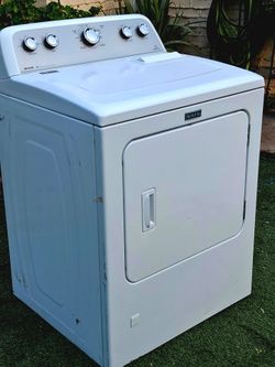 MAYTAG GAS DRYER