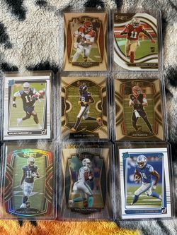 NFL cards
