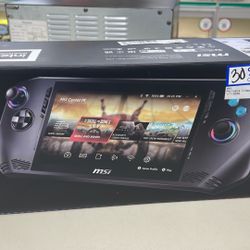 Claw Msi Hamming System