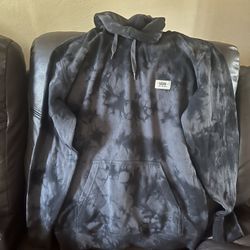 Vans Hooded Sweatshirt