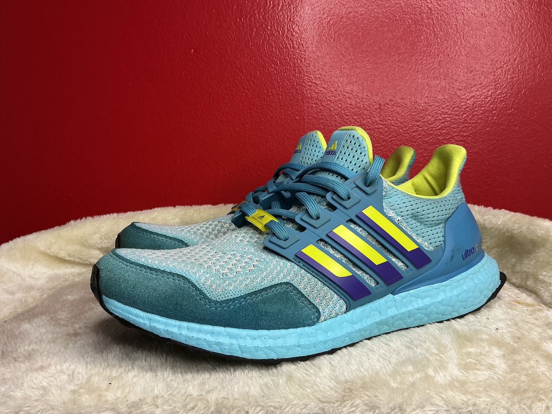 Adidas Ultra Boost 2.0