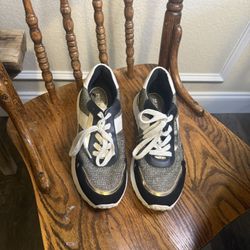 Michael Kors Shoes Barely Worn Size 8 