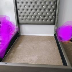 Queen Size  Bed Frame 