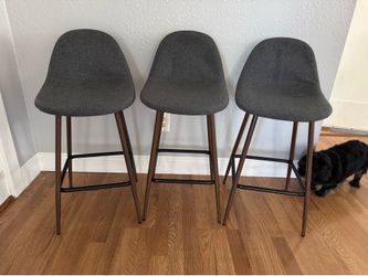 Counter stools