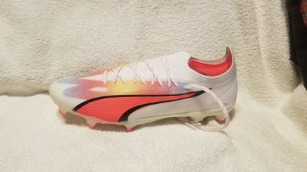 Puma Ultra Ultimate Fg Size 12 - 10.5 - 10 - 9.5 - 8.5 - 8 - 7.5 - 7