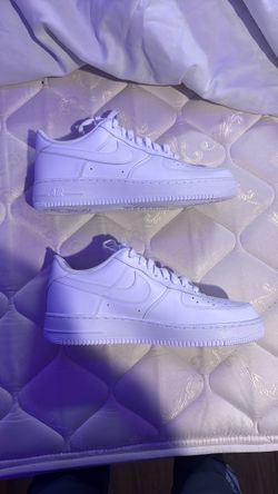 Air Force 1s