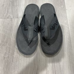 Armani Men Sandal